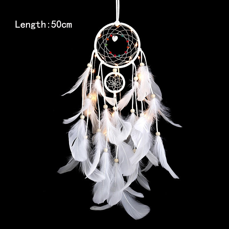 Dream Catcher Rainbow