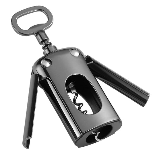 Sommeliers Corkscrew Bottle Opener