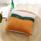 Boho Tassle Pillow Covers