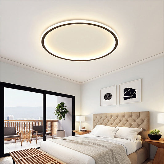 The Modern Chandelier Ceiling Lamps