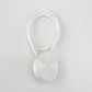 Magnetic Curtain Clip Pearl 2 pieces