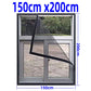 Insect Window Screen Mesh