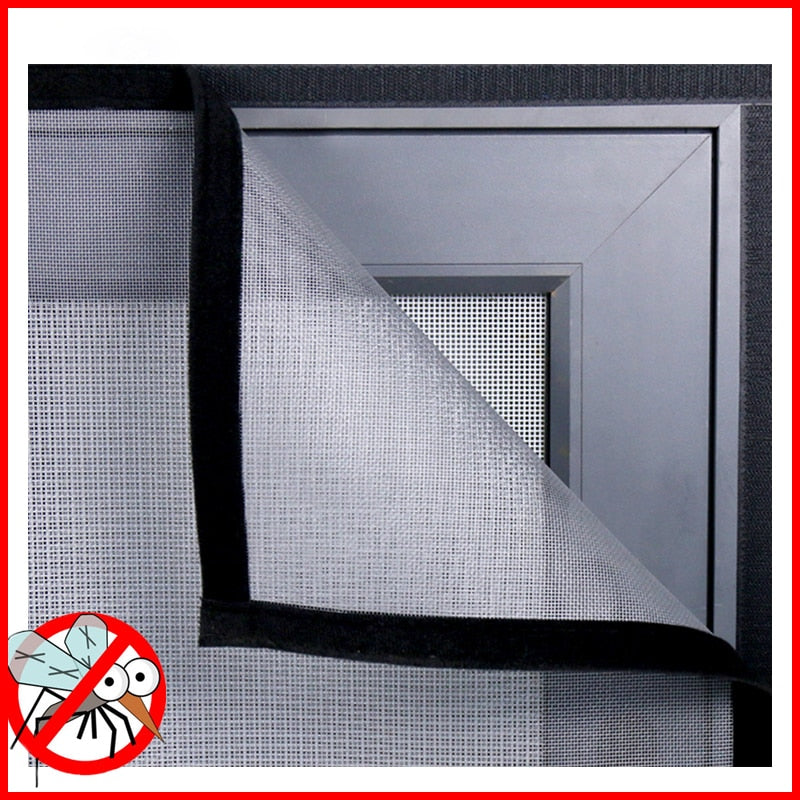 Insect Window Screen Mesh