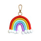 Macrame Rainbow Wall Hanging