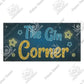 Putuo Decor Bar Signs Wooden Plaques