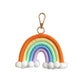 Macrame Rainbow Wall Hanging