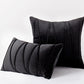 Inyahome Velvet Pillow Cases