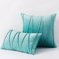 Inyahome Velvet Pillow Cases