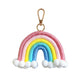 Macrame Rainbow Wall Hanging