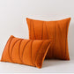 Inyahome Velvet Pillow Cases