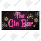 Putuo Decor Bar Signs Wooden Plaques