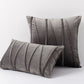 Inyahome Velvet Pillow Cases