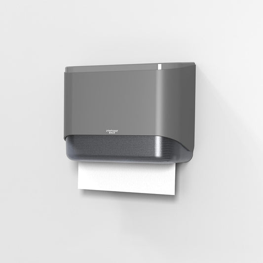 Bathroom Tissue Dispenser