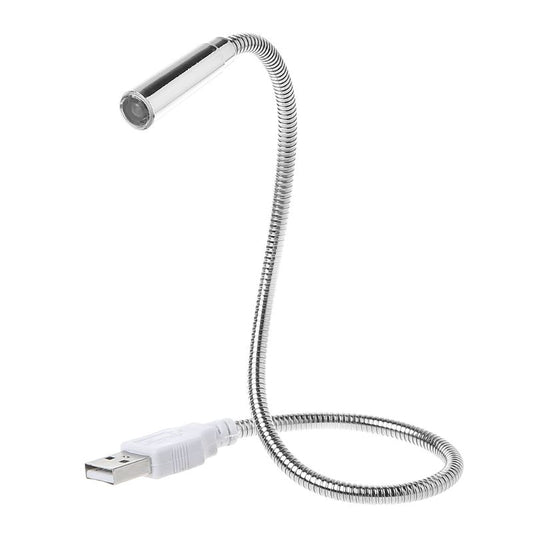 Long USB Flexible Lamp