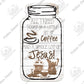 Putuo Decor Coffee Wooden Plaques