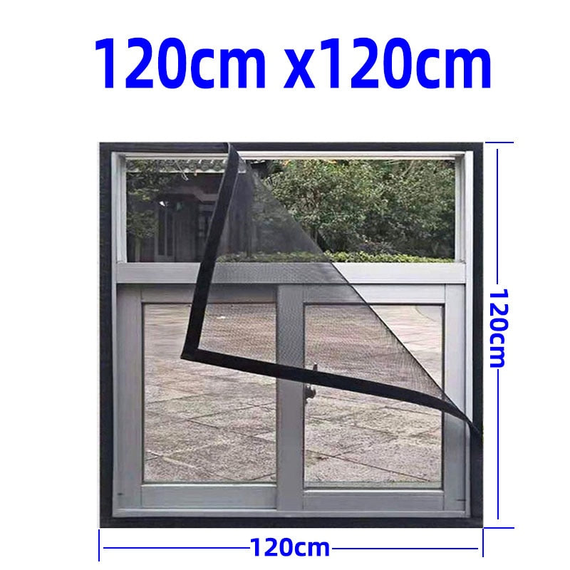 Insect Window Screen Mesh