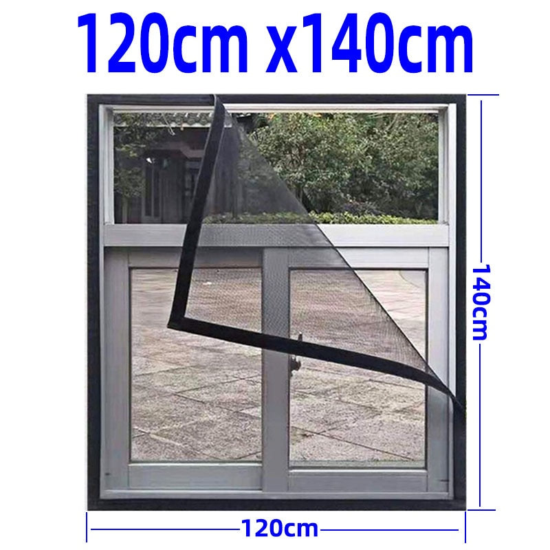 Insect Window Screen Mesh