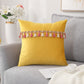 Nordic Velvet Pillow Covers