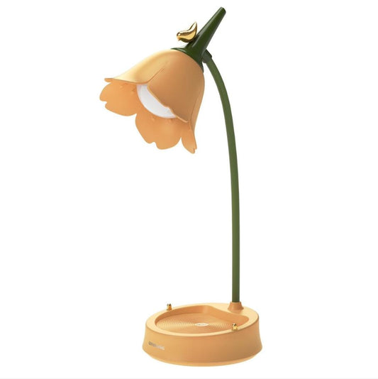 Cute Flower Lamps