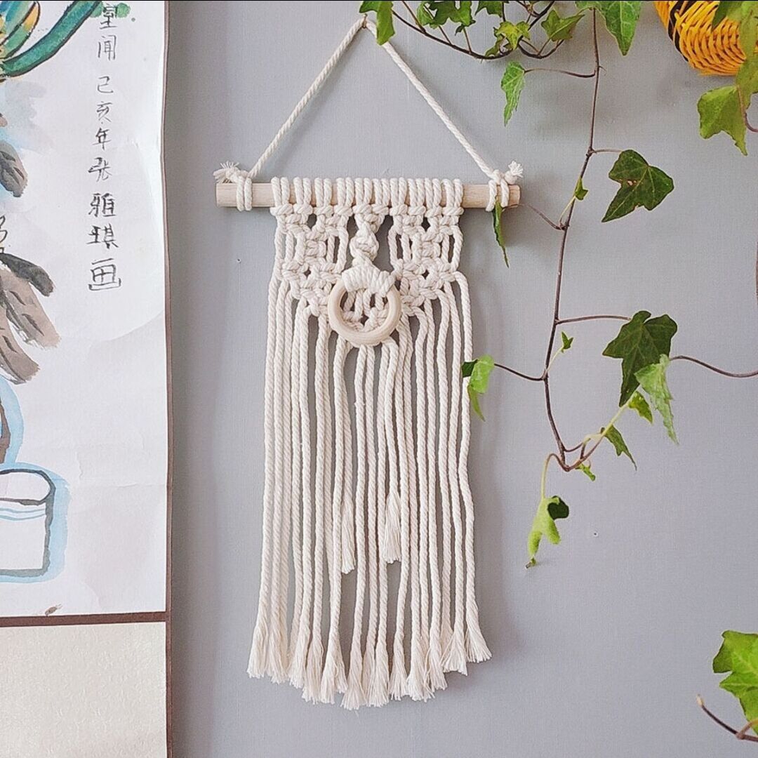 Boho Macrame Sorts