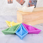 Smart Origami Scented Candles