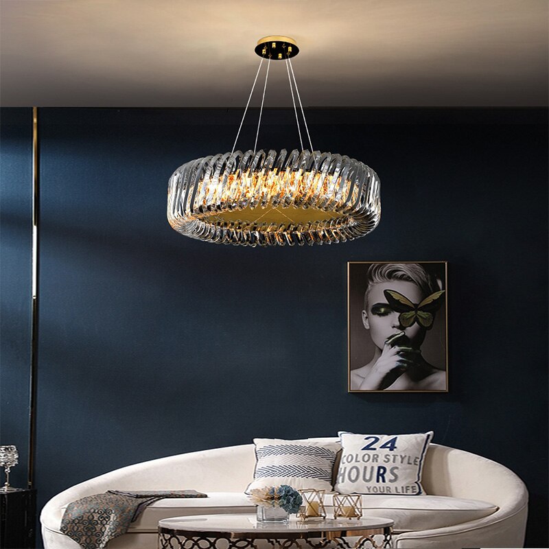 Chandelier Lustre