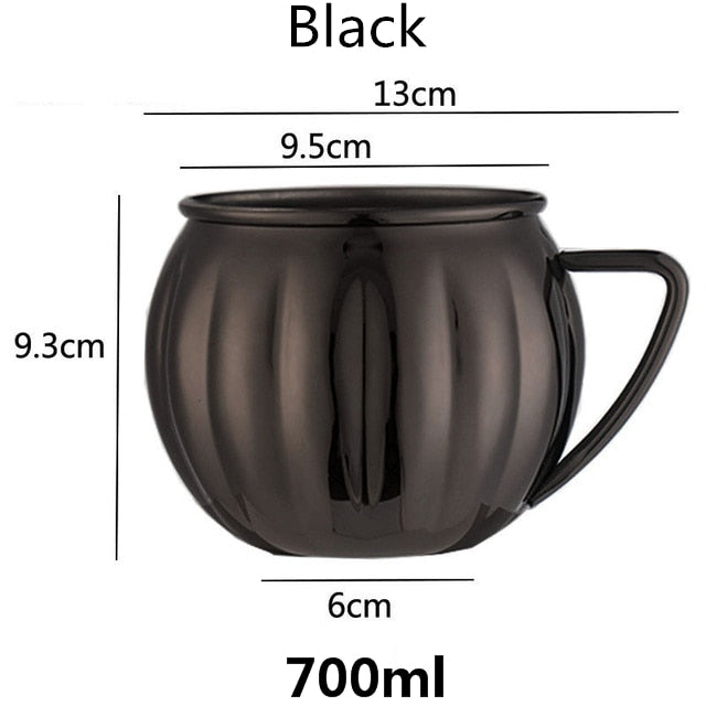 550ml Moscow Mule Mugsl