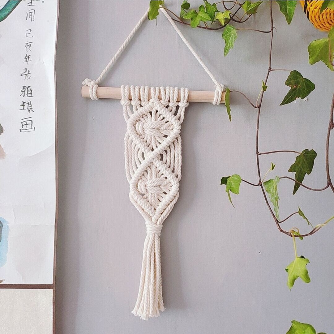 Boho Macrame Sorts