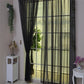 Creative Tulle Curtains