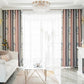 Jacquard Modern Curtains