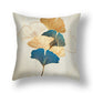 Biloba Pillow Cases