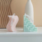 Alluring Shapes Scented Candles