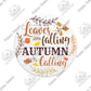 Putuo Decor Fall Round Wooden Plaques