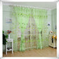 Creative Tulle Curtains