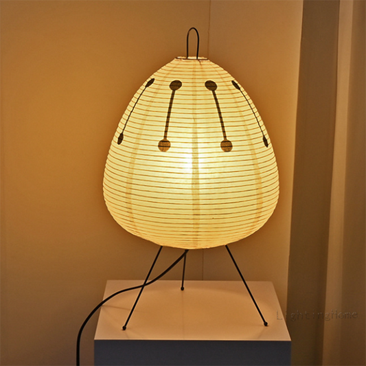 Akari Rice Paper Lamp