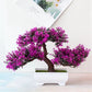 Artificial Bonsai Ornament