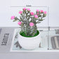 Bonsai Minis Artificial Flowers