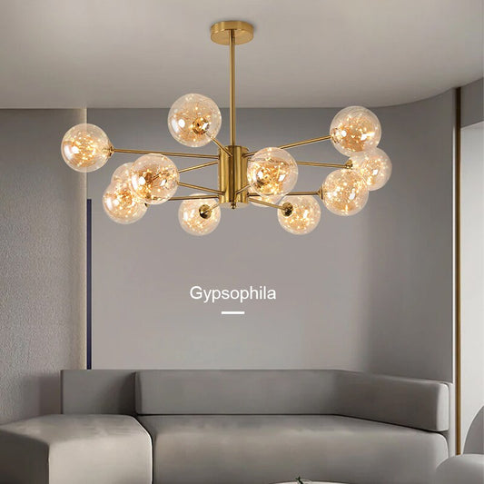 Modernista Ceiling Lamp