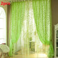 Creative Tulle Curtains