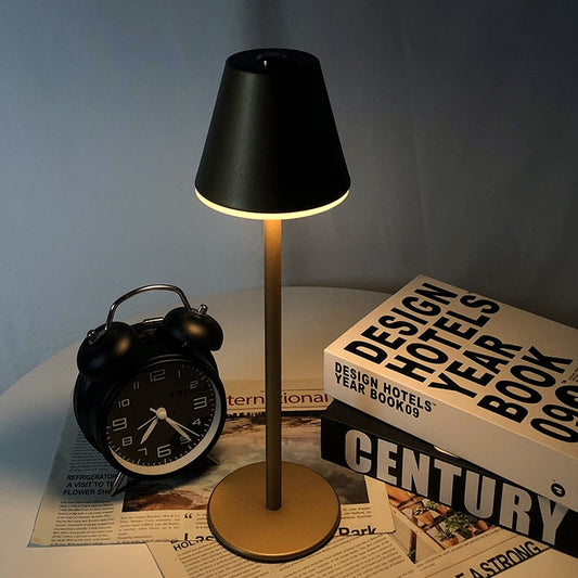 Jian Rechargable Table Lamp