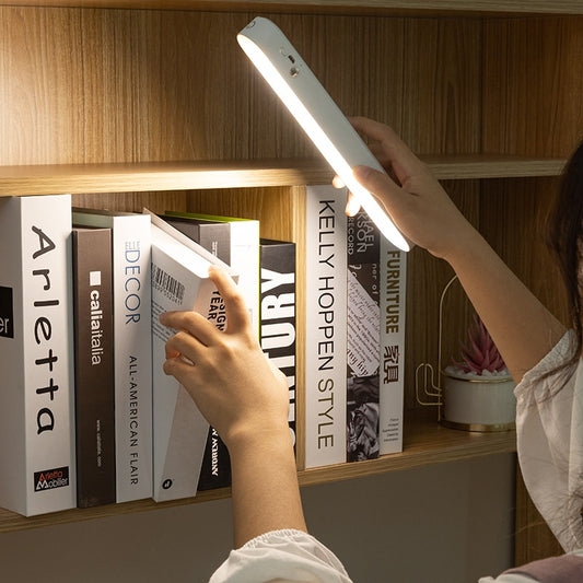 Smart Desk Lamp