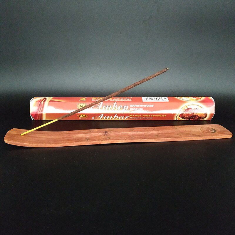 Aromatherapy Incense Sticks 20 per box