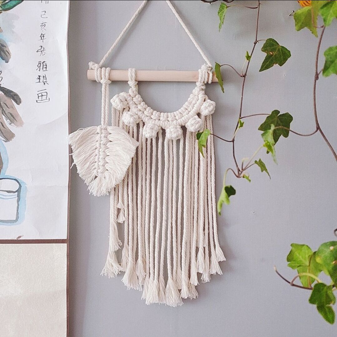 Boho Macrame Sorts