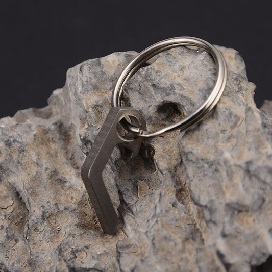 Portable Key-ring Bottle Opener