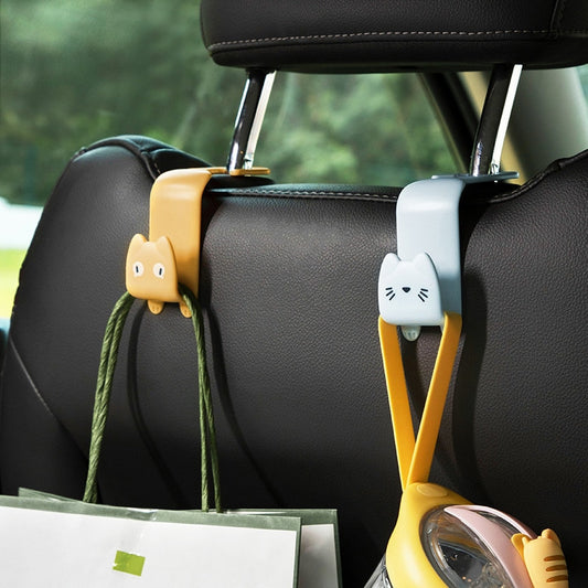 Cute Car Seat Hangers