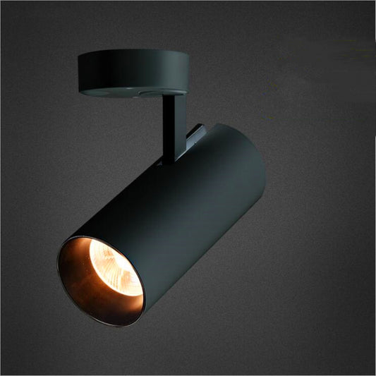 JoyinLED Single Rotating Spotlight