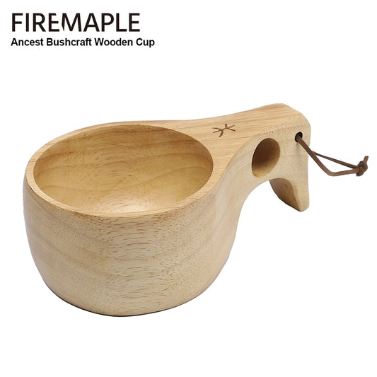 FireMaple Bushcraft Cup