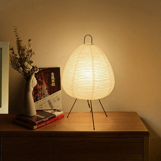 Akari Rice Paper Lamp