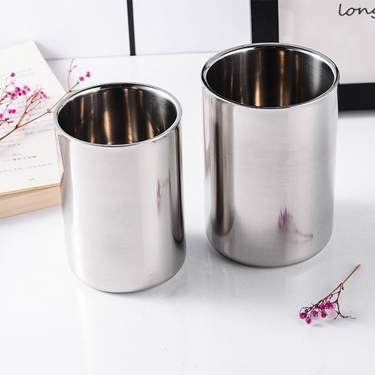 350ml/500ml Stainless Steel Mug