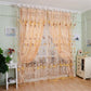 Creative Tulle Curtains